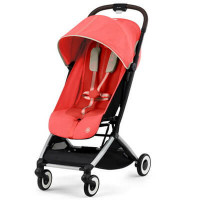 Cybex Orfeo - Hibiscus Red