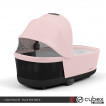 Cybex Priam IV - Peach Pink (для новорожденных) - дополнительное фото 4