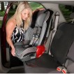 Diono Grip It - защита сиденья автомобиля - дополнительное фото 2