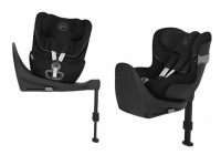 Новое кресло для детей 0+ - Sirona S2