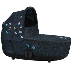Cybex Mios Carrycot, Jewels of Nature