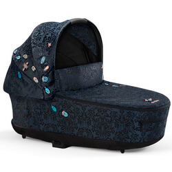 Cybex Priam IV Carrycot, Jewels of Nature