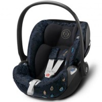 Cybex Cloud Z i-Size, Jewels of Nature