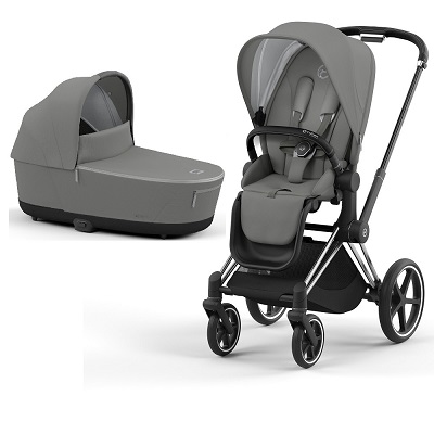 Cybex Priam IV 2022 