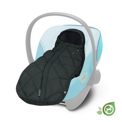 Cybex Snogga Mini, Soho Grey