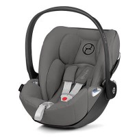 Cybex Cloud Z i-Size, Soho Grey