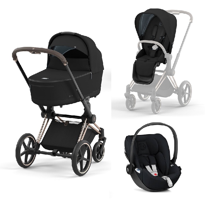 Cybex Priam IV 2022 