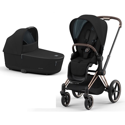 Cybex Priam IV 2022 