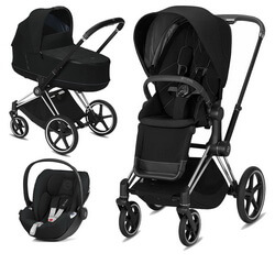 Cybex Priam III 