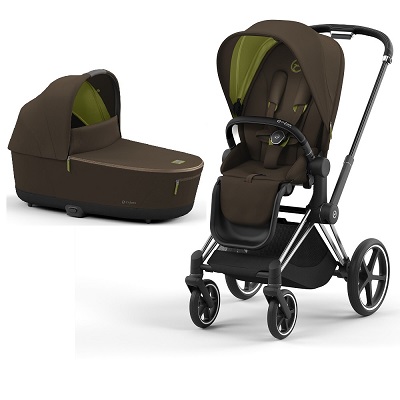 Cybex Priam IV 2022 