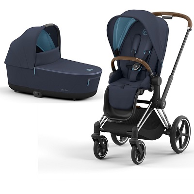 Cybex Priam IV 2022 