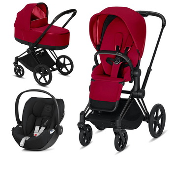 Cybex Priam III 