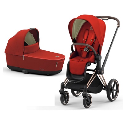 Cybex Priam IV 2022 