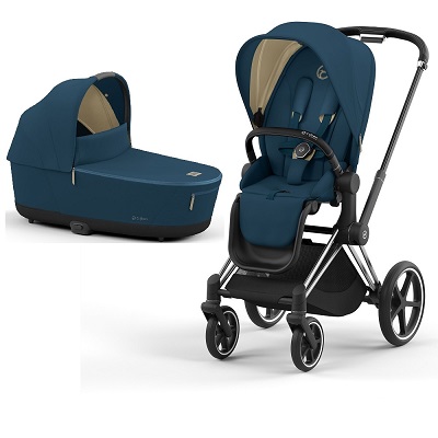 Cybex Priam IV 2022 