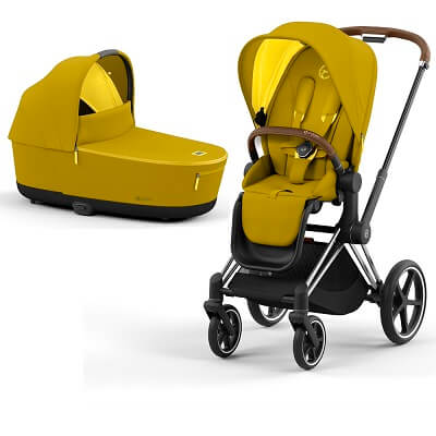 Cybex Priam IV 