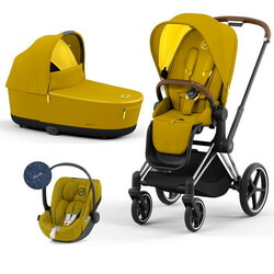 Cybex Priam IV 