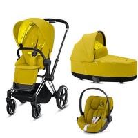 Cybex Priam III 