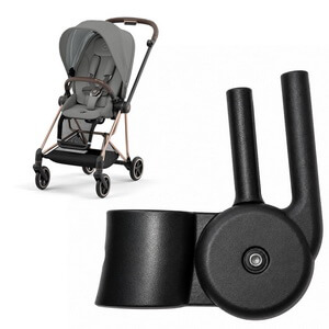 Крепление капюшона Cybex Mios Крепление капюшона Cybex Mios