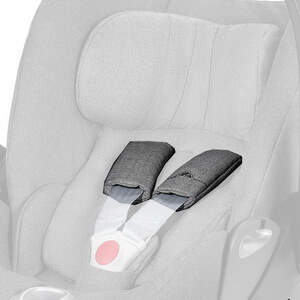 Накладки наплечные для автолюльки Cybex