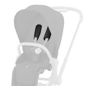 Наплечные накладки для Cybex Priam 4 Наплечные накладки для Cybex Priam 4