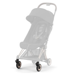 Передние колеса для Cybex Coya / Coya Style Передние колеса для Cybex Coya / Coya Style