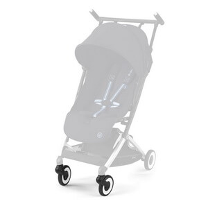 Передние колеса для Cybex Libelle / Orfeo Передние колеса для Cybex Libelle / Orfeo