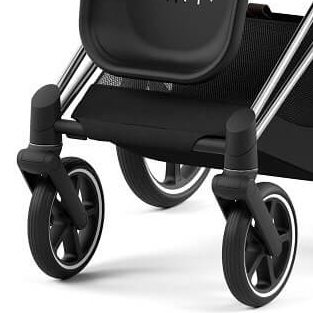 Передние колёса для Cybex Priam Передние колёса для Cybex Priam
