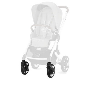 Передние колёса для Cybex Talos S Lux