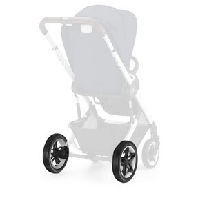 Задние колёса для коляски Cybex Talos S Lux