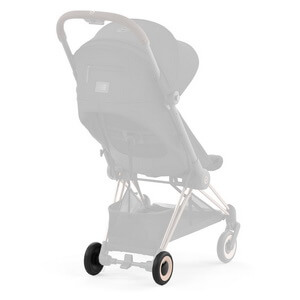 Задние колёса для Cybex Coya / Coya Style Задние колёса для Cybex Coya / Coya Style
