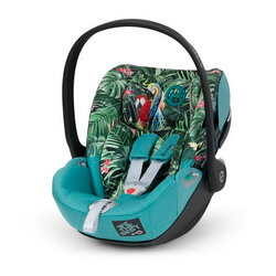 Cybex Cloud Z i-Size, We The Best