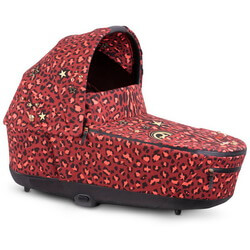 Cybex Priam IV Carrycot, Rockstar