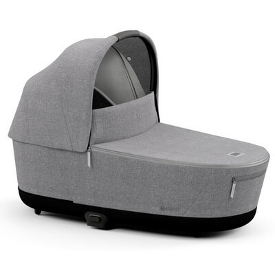 Cybex Priam IV Carrycot - Plus Edition