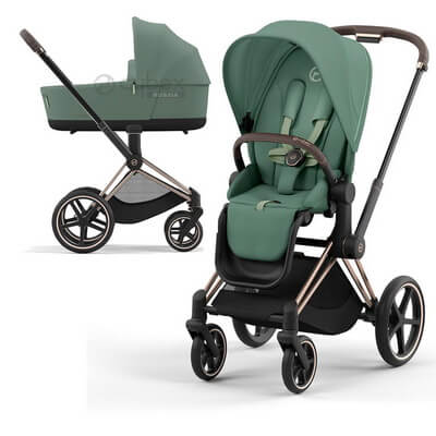 Cybex Priam IV 