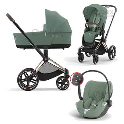 Cybex Priam IV 