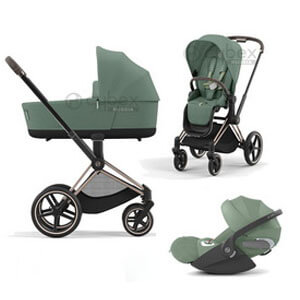 Cybex Priam IV 