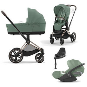 Cybex Priam IV 