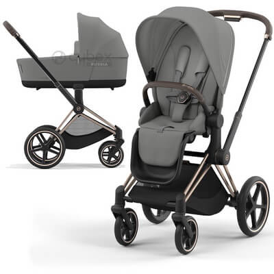 Cybex Priam IV 