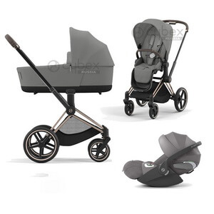 Cybex Priam IV 