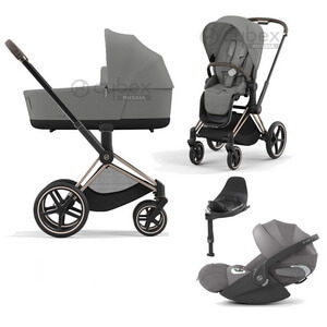 Cybex Priam IV 