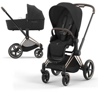 Cybex Priam IV 