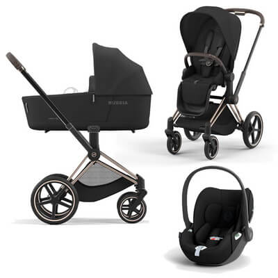 Cybex Priam IV 