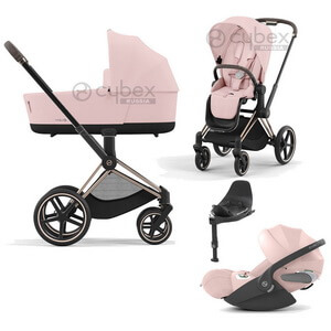 Cybex Priam IV 