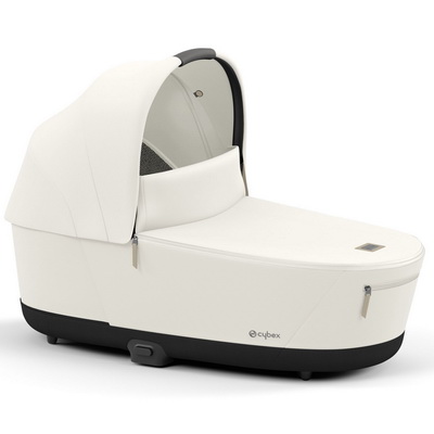 Cybex Priam IV Carrycot - Off White