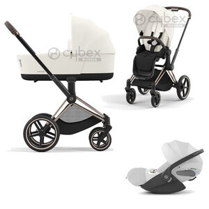 Cybex Priam IV 