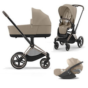 Cybex Priam IV 