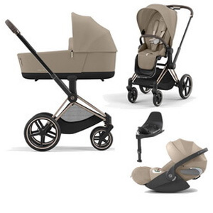 Cybex Priam IV 