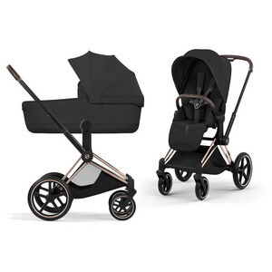 Детская коляска Cybex Priam V 