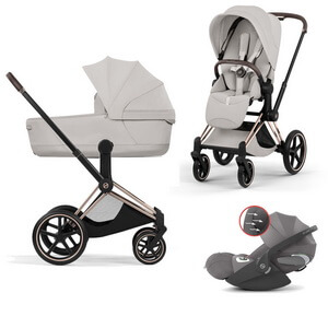 Детская коляска Cybex Priam V 