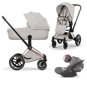 Детская коляска Cybex Priam V 